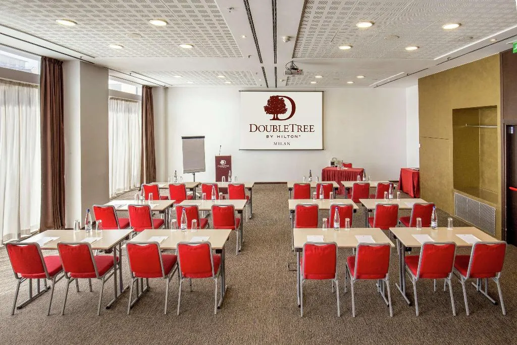 Conferences, DoubleTree by Hilton Milan, Milan