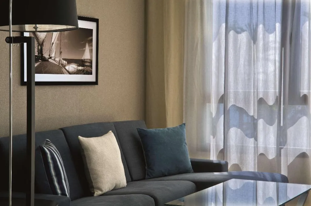 Room, Radisson Blu Resort Gran Canaria, Gran Canaria