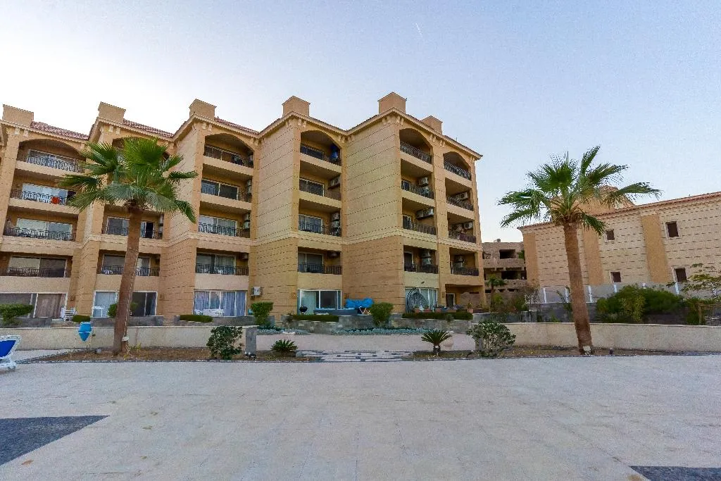 General view, Selena Bay Resort, Red Sea Riviera
