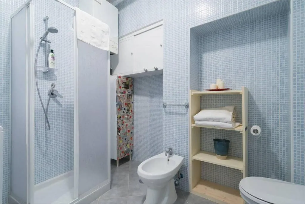 Room, Casa Mariella, Naples