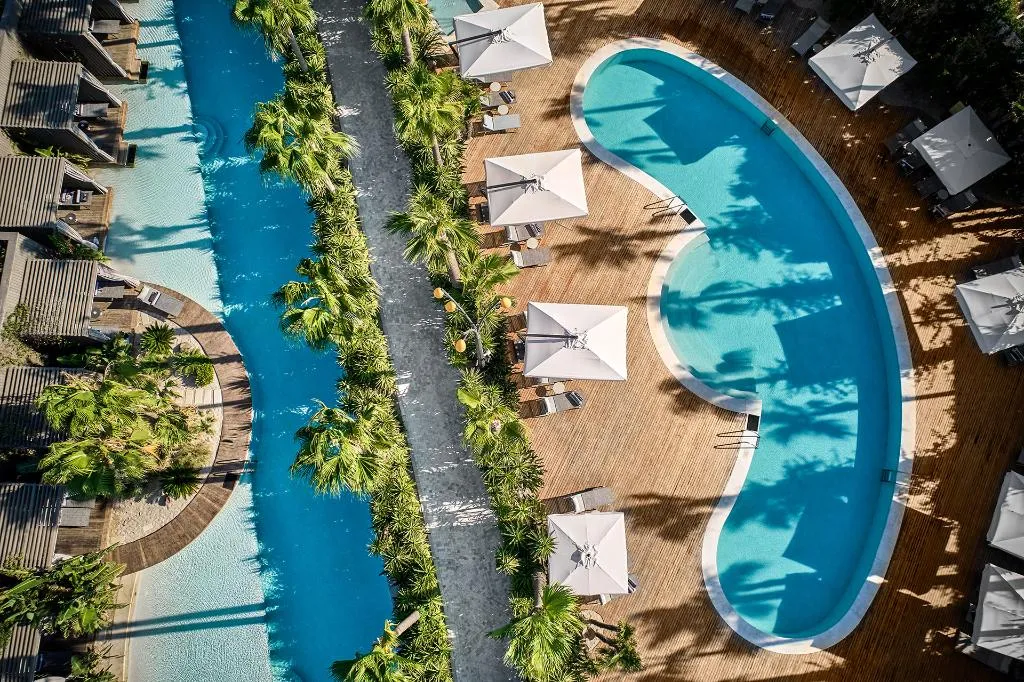 Pool, Biblos Beach Resort Alacati, Izmir