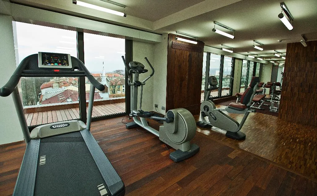 Sports and Entertainment, Graffit Gallery Hotel, Varna