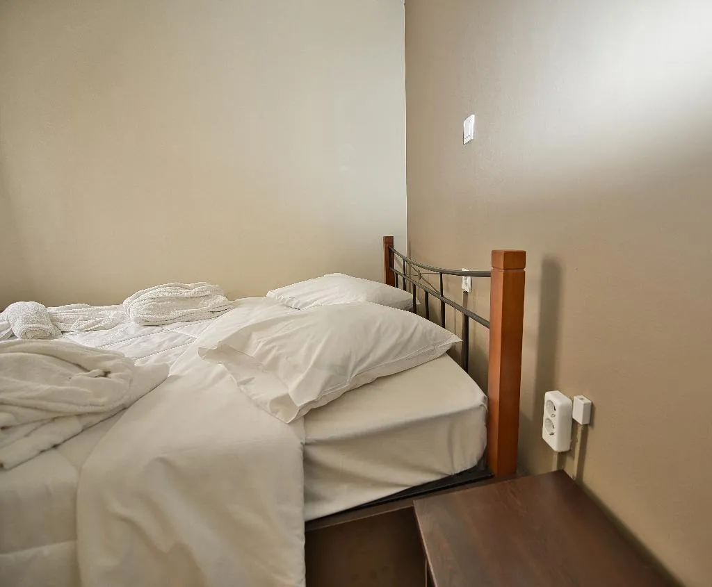 SINGLE WITH VIEWS Room, Athens City Plaza, Athens