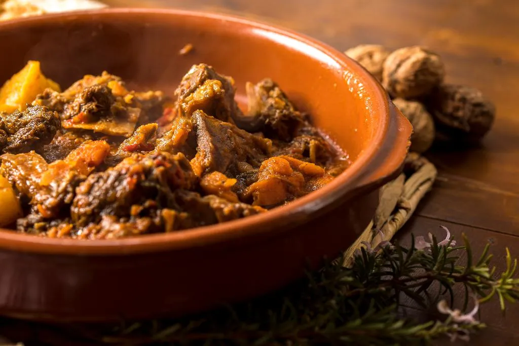Restaurant, El Refugio - Solo Adultos, Gran Canaria
