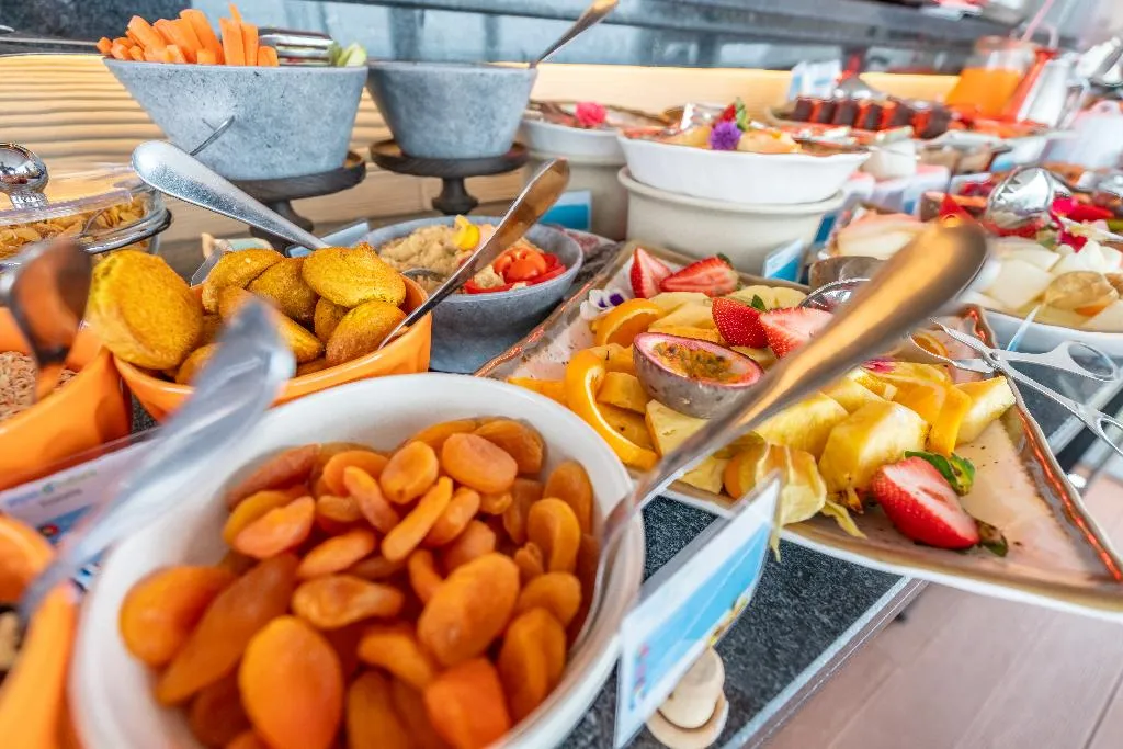 Restaurant, Studios by Aqua Natura Hotels, Madeira