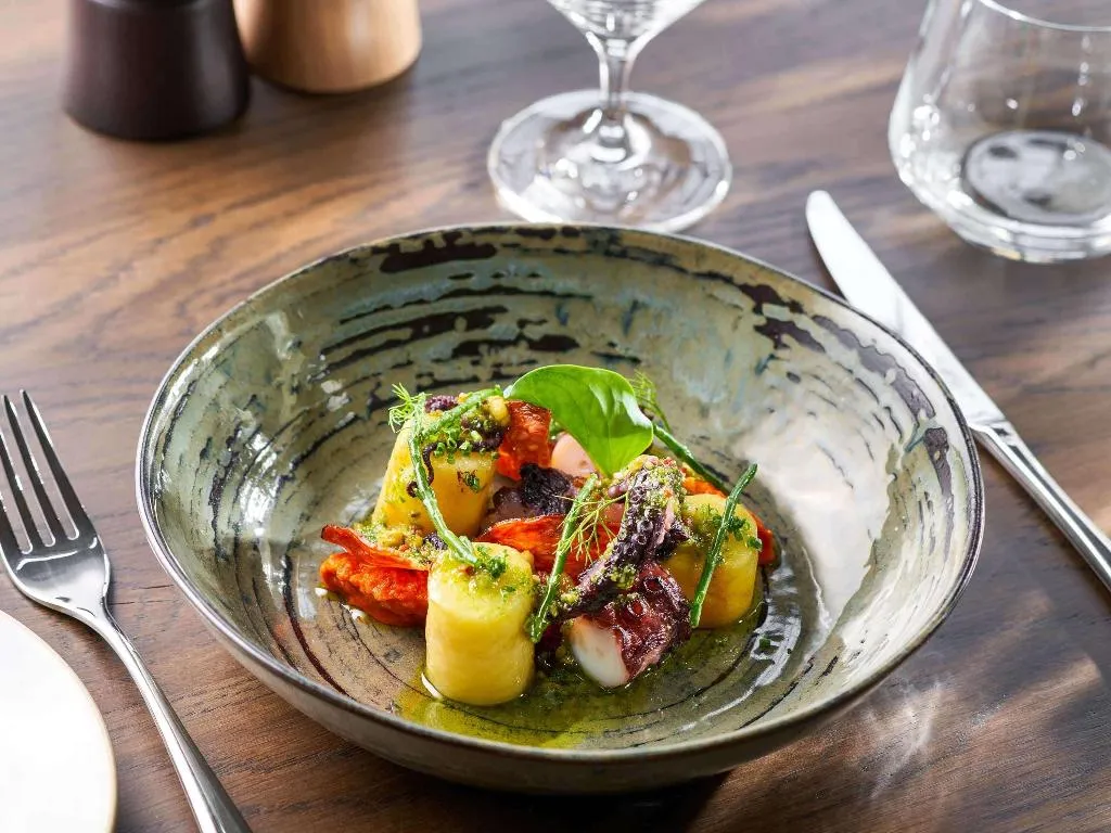 Restaurant, Carton House, a Fairmont Managed Hotel, Dublin