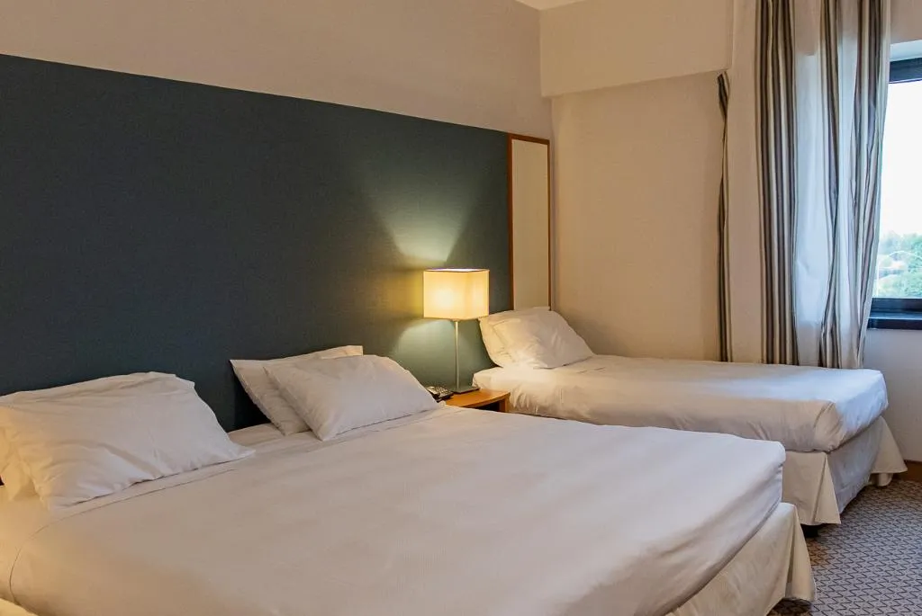 FAMILY ROOM STANDARD Room, Belstay Venezia Mestre, Venice