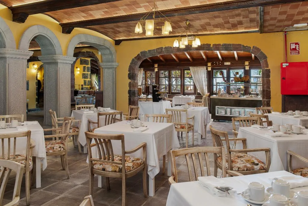 Restaurant, Karat el Nogal Hotel Boutique & Spa *Only adults, Tenerife