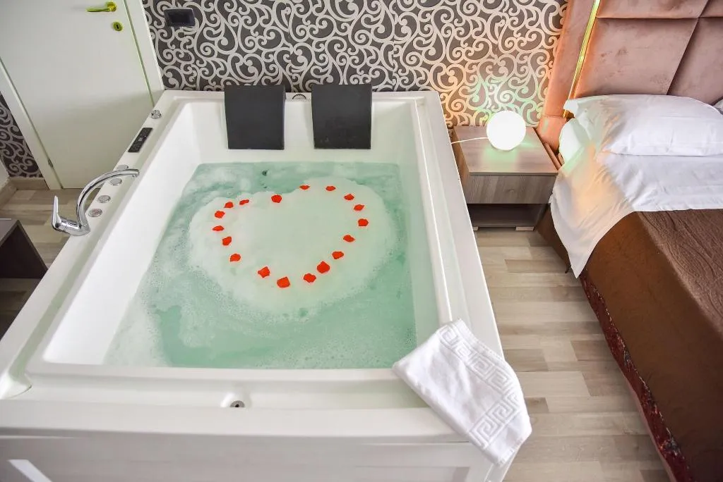 Room, Mirosa Bed And Breakfast, Naples
