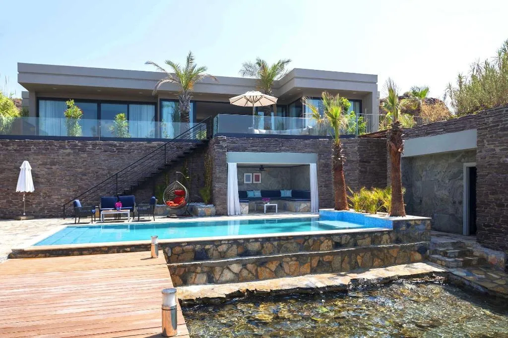 Room, Le Meridien Bodrum Beach Resort, Bodrum