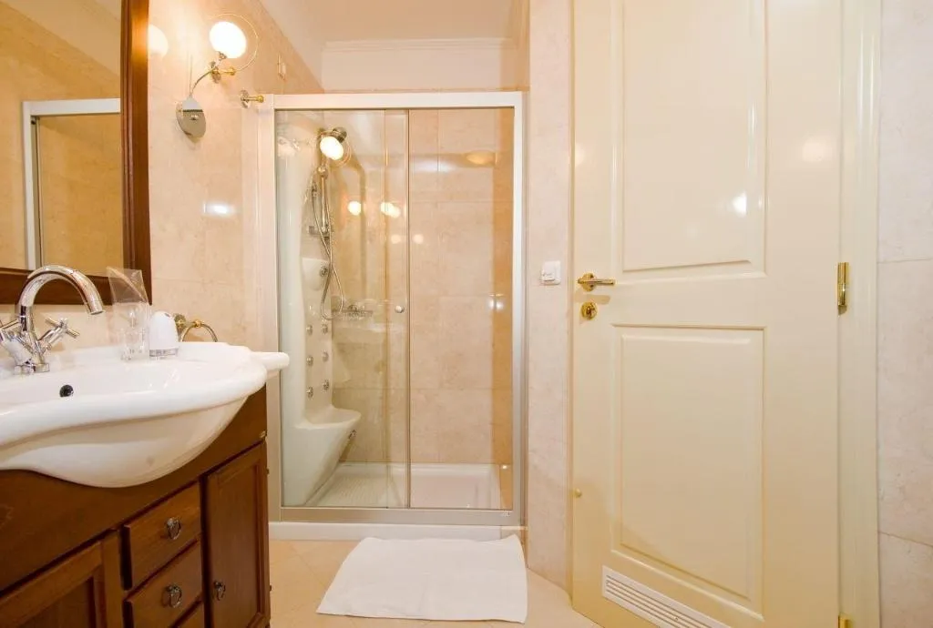 Room, Apartments Sunceva Postelja, Split