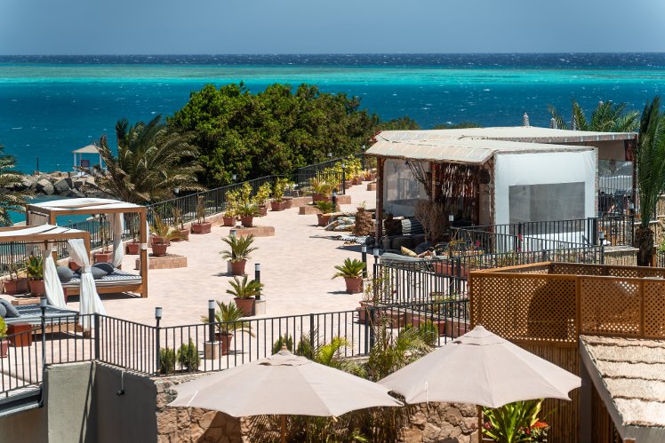 Ananea Hurghada, Red Sea Riviera