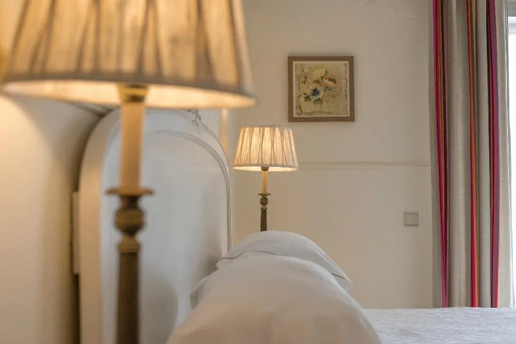 Double or Twin SUPERIOR Room, The Charm of Cascais, Lisbon