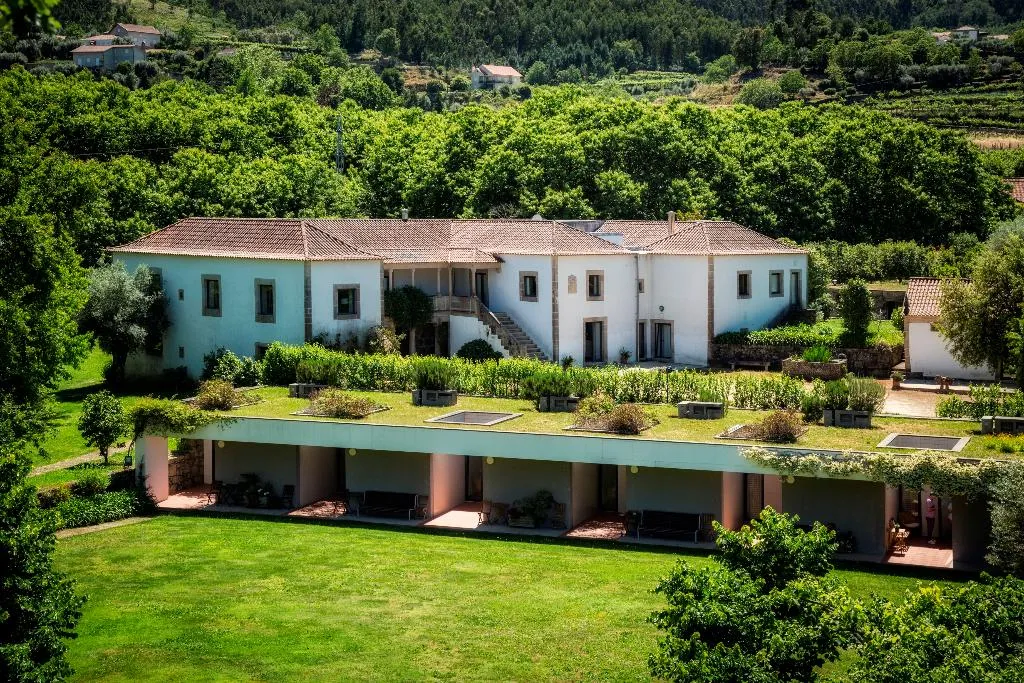 General view, Quinta Do Casal Do Condado, Porto