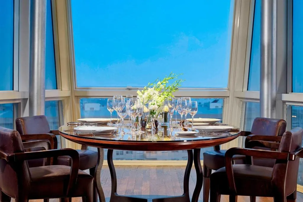 Conferences, Sheraton Porto Hotel & Spa, Porto