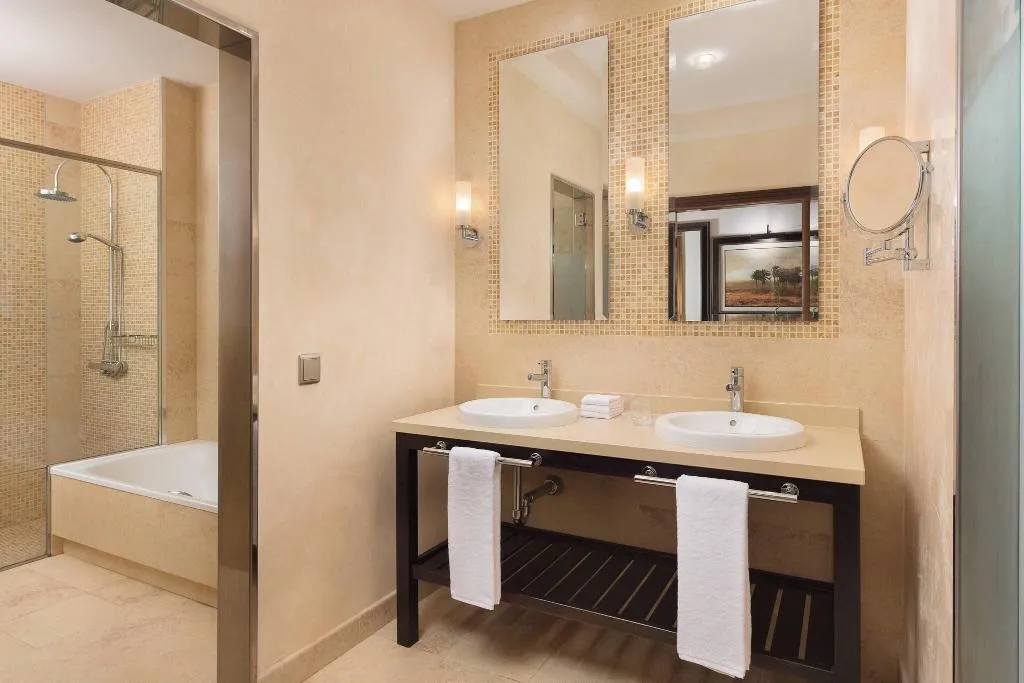 Room, Sheraton Fuerteventura Beach, Golf & Spa Resort, Fuerteventura