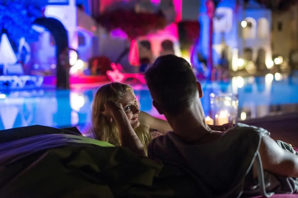 Sports and Entertainment, Sotavento Beach Club, Fuerteventura