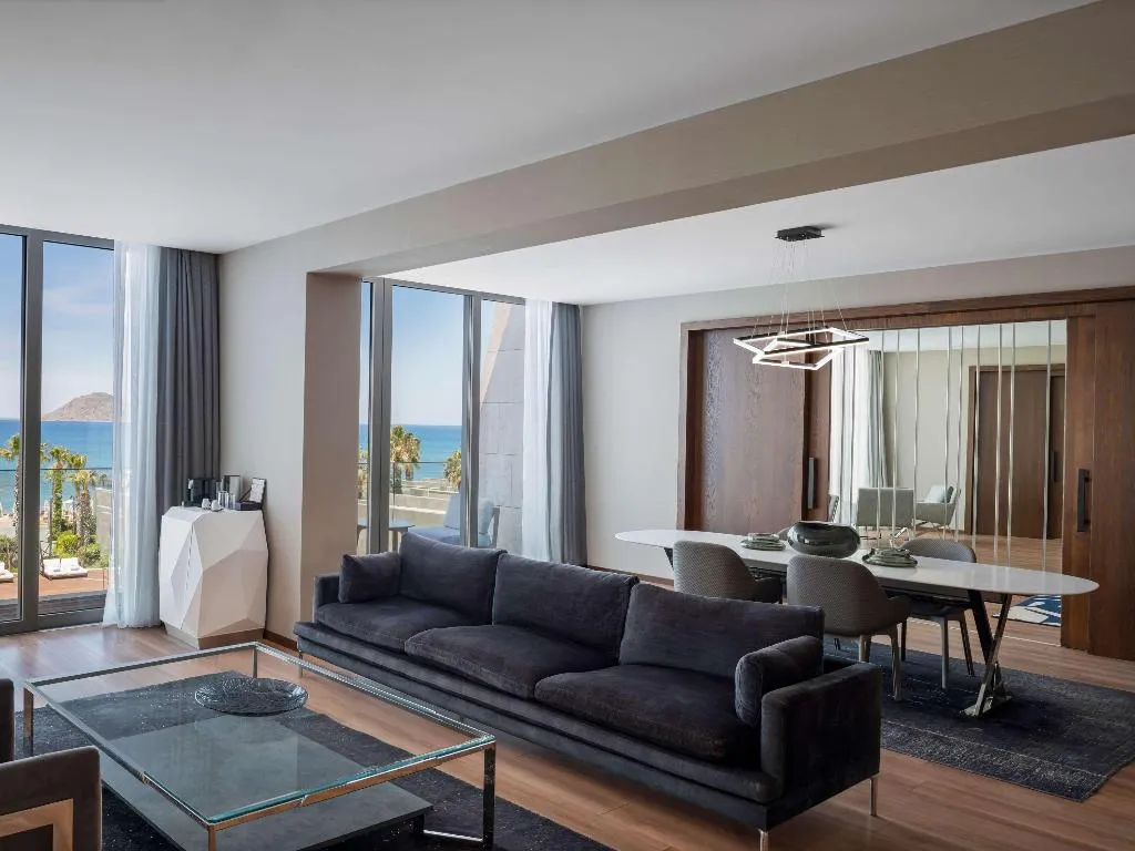 Room, Swissôtel Resort Bodrum Beach, Bodrum