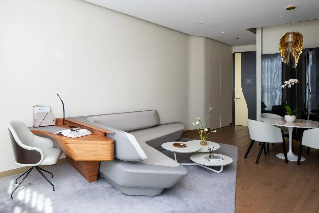 SUITE WITH VIEWS Room, ME by Meliá Dubai, Dubai