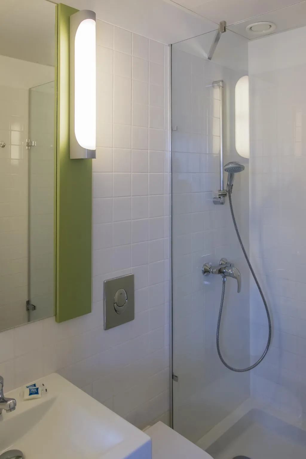 Room, Ibis Budget Braga Centro, Porto