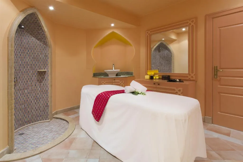 Sports and Entertainment, Kempinski Hotel Soma Bay, Red Sea Riviera