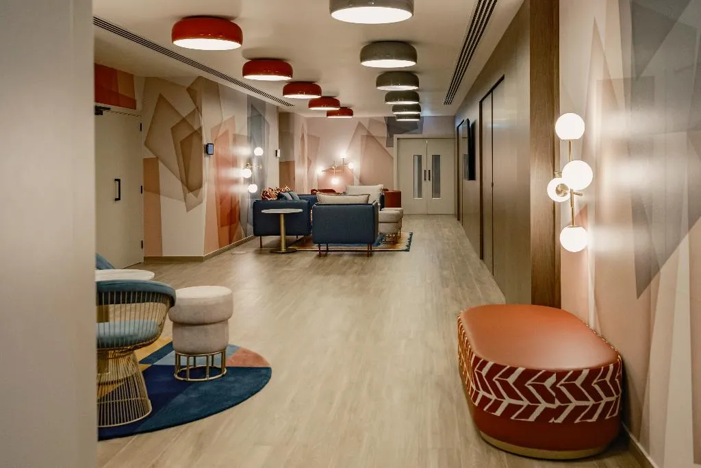 Conferences, Hyatt Centric Malta, Malta