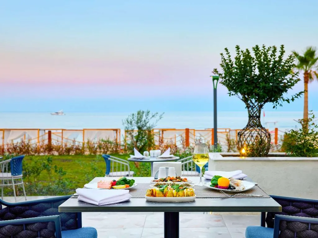 Restaurant, Mövenpick Resort Antalya Tekirova, Antalya