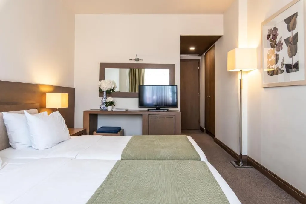 Double or Twin SUPERIOR Room, Amalia Athens, Athens