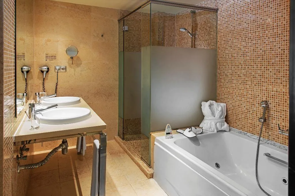 SUITE STANDARD Room, Elba Carlota Beach & Golf Resort, Fuerteventura