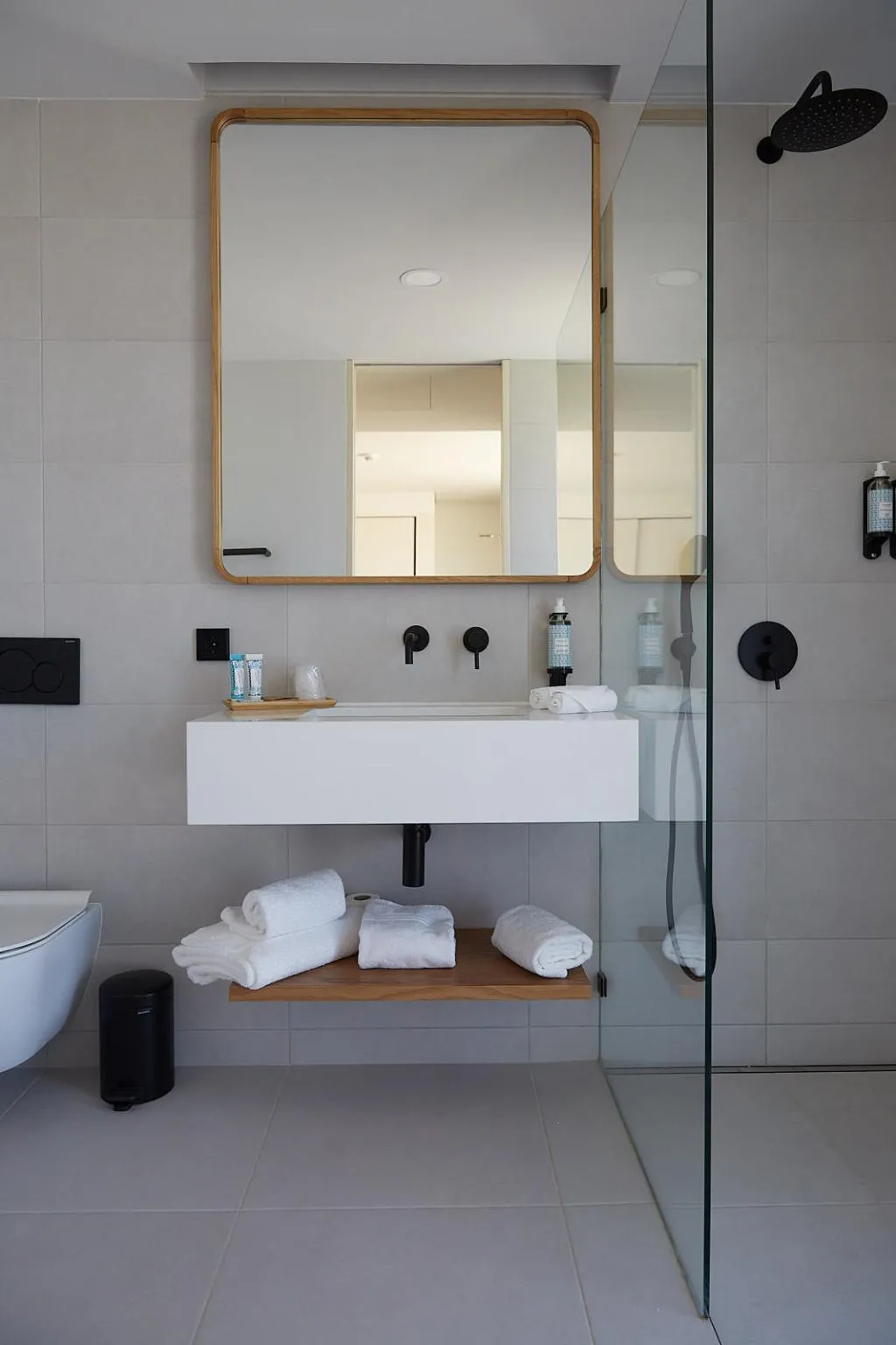 VILLA THREE BEDROOMS Room, White Shell Beach Villas, Algarve
