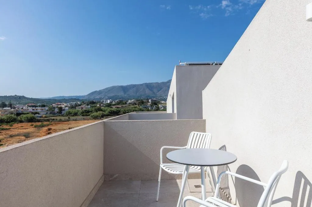 Room, Nima Boutique Hotel, Crete