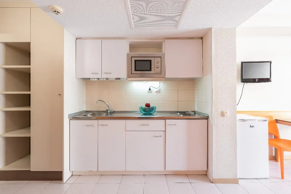 STUDIO CAPACITY 4 Room, Salou Pacific, Costa Dorada