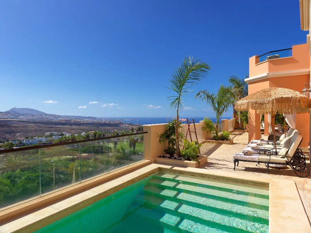 General view, Royal Garden Villas, Tenerife