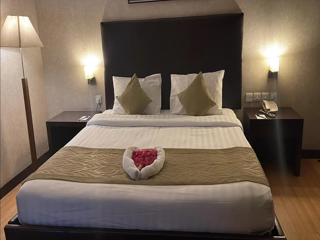 APARTMENT TWO BEDROOMS Room, Tulip Creek Hotel Apartment, Dubai