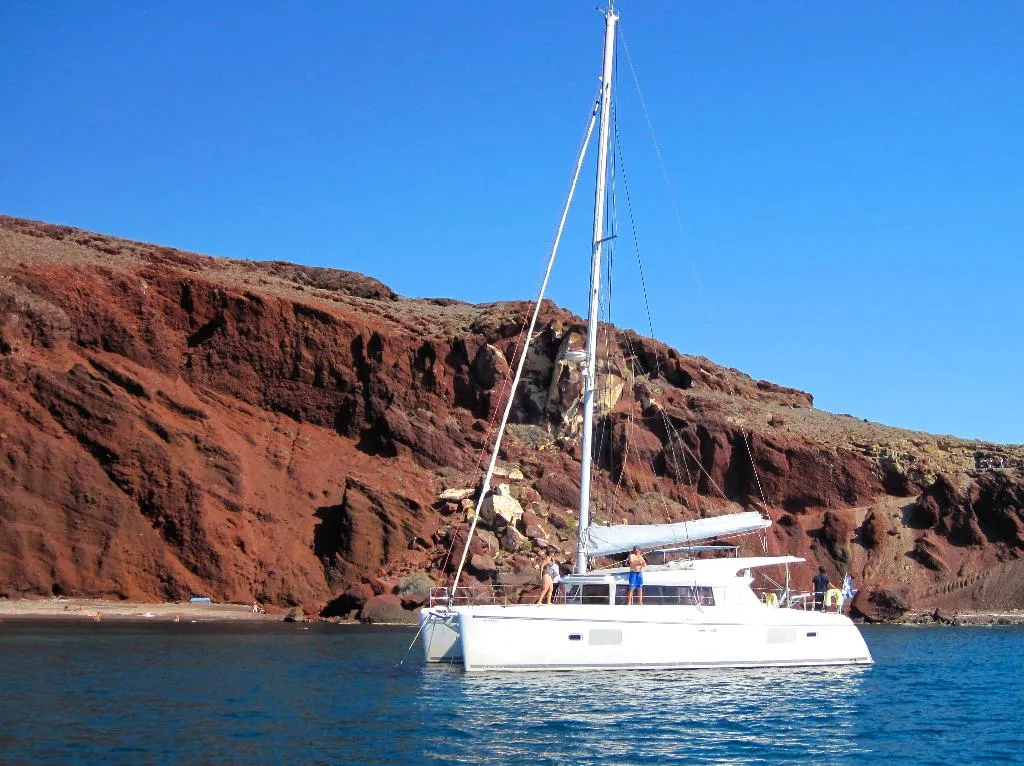 Sports and Entertainment, Mathios Village, Santorini