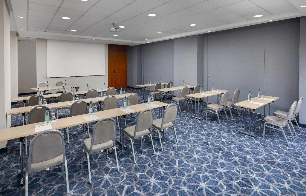 Conferences, Crowne Plaza Milan Linate, Milan