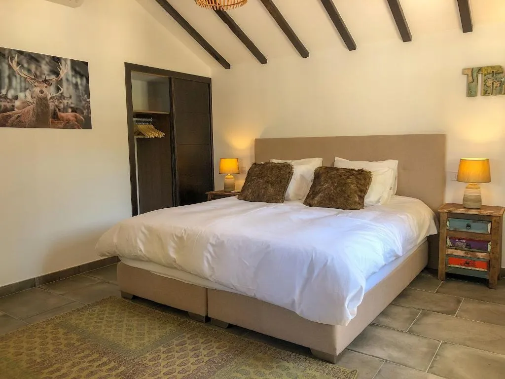 Room, Casa Luz Del Sur, Costa Del Sol