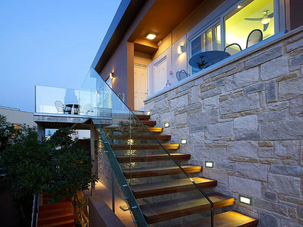 TRIPLE SUPERIOR Room, Elotis Suites, Crete