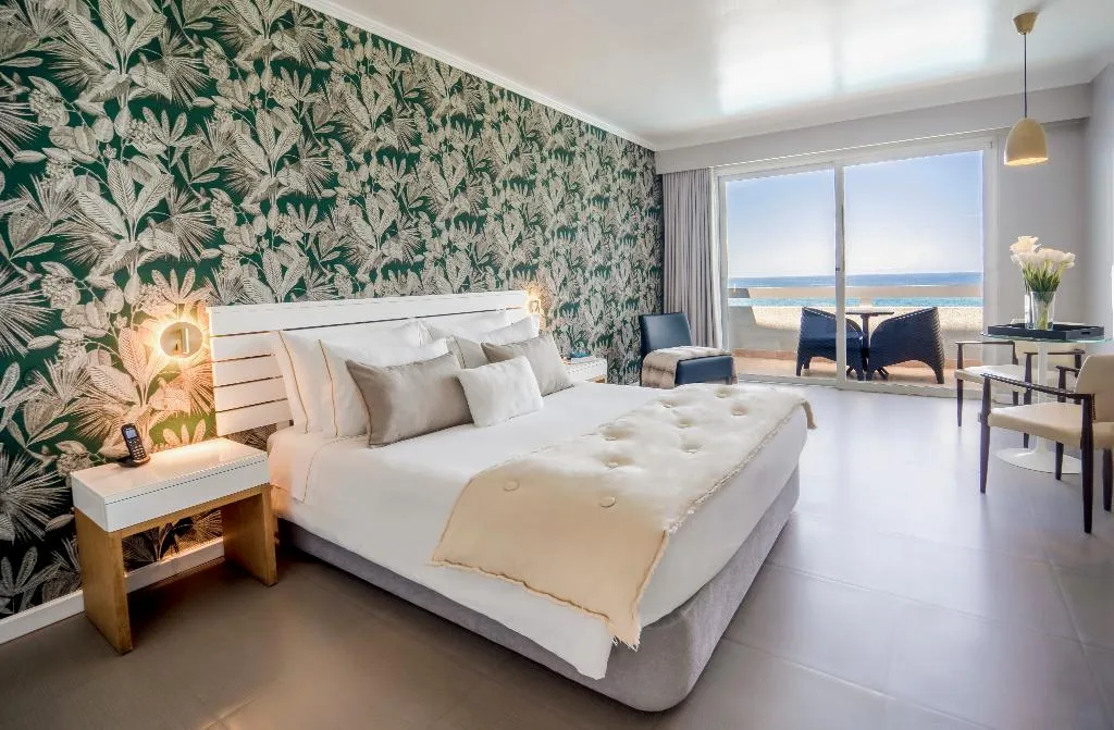 DOUBLE SUPERIOR SEA VIEW Room, Arribas, Lisbon