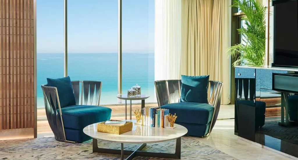 Sports and Entertainment, Mandarin Oriental Jumeira, Dubai, Dubai