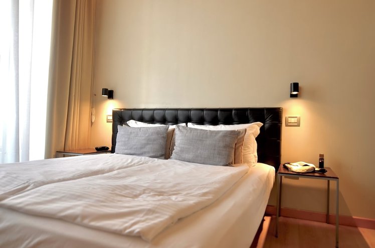 Hotel Tiepolo, Venice