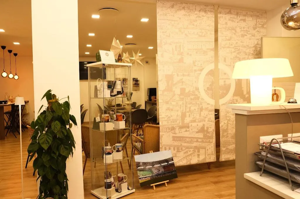Room, Neocore Boutique Hotel, Naples