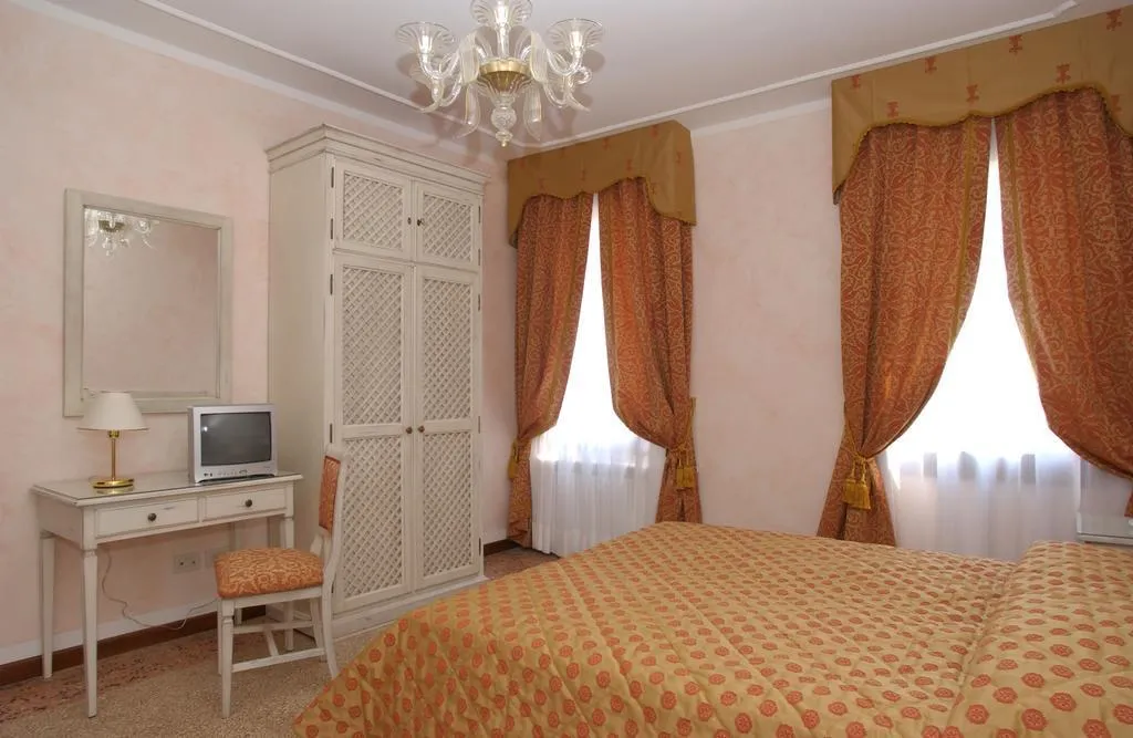 General view, Casa Mimma, Venice