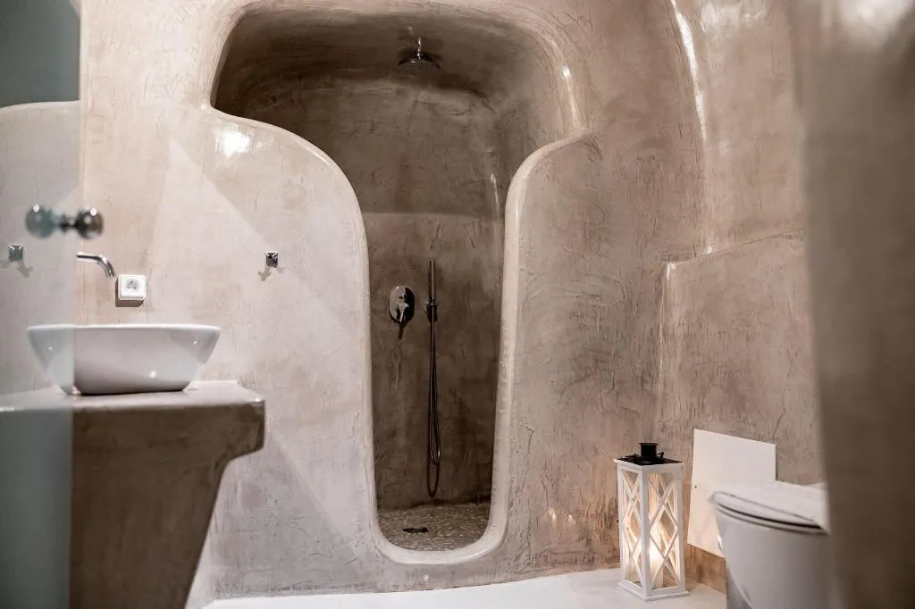 Room, Boutique 88 Fira, Santorini