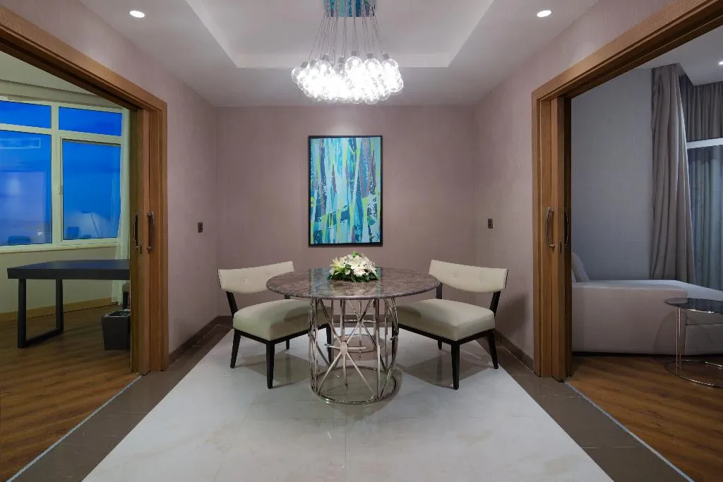 SUITE STANDARD Room, Papillon Zeugma Relaxury, Antalya