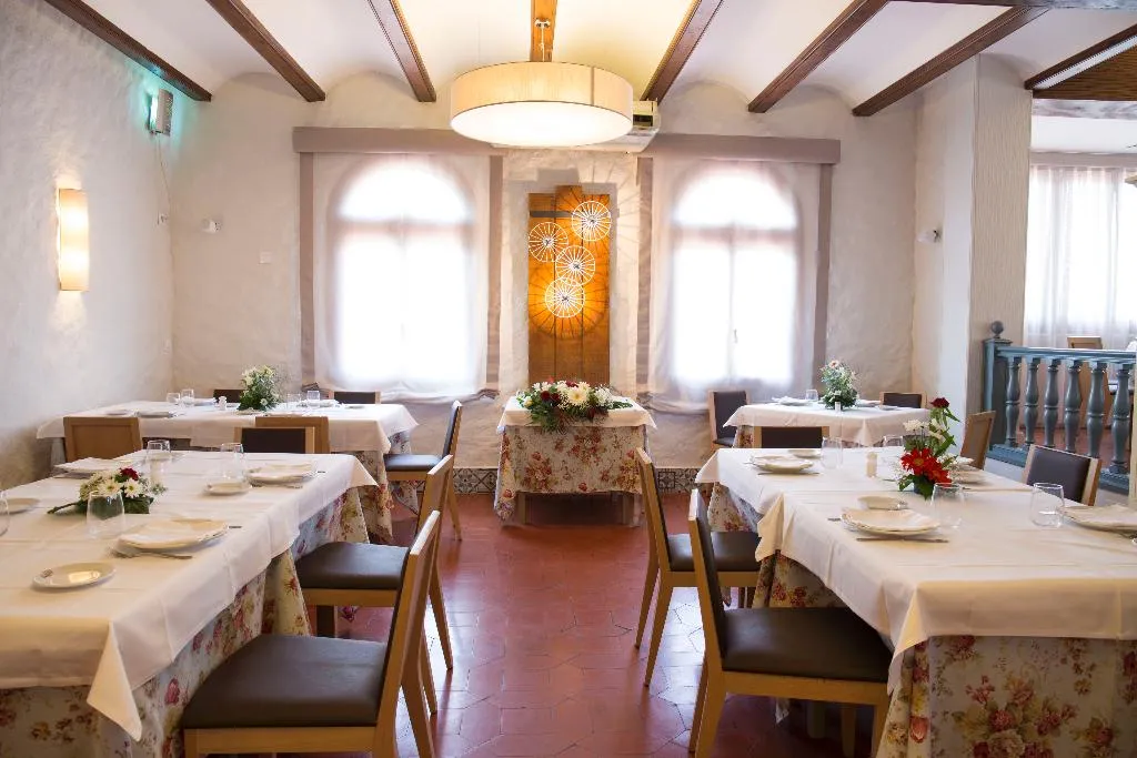 Restaurant, La Carreta, Valencia