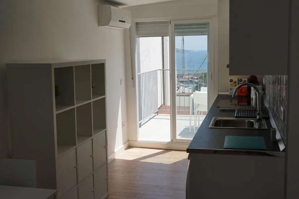 APARTMENT STANDARD Room, Pescadors, Costa Blanca