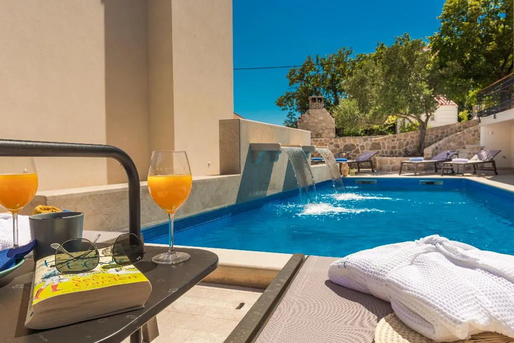 Pool, Casa Laurea, Dubrovnik