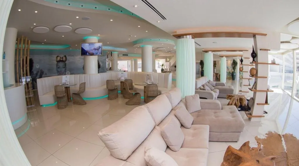 Lobby, Onhotels Ocean Front, Costa De La Luz