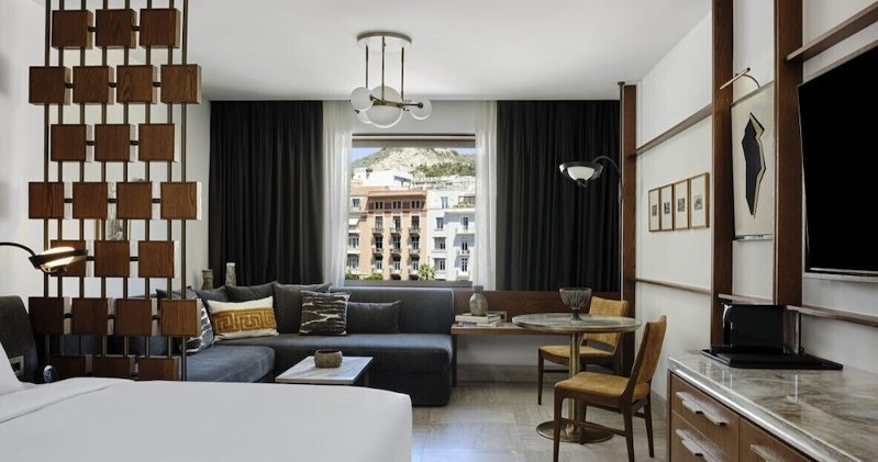 Conrad Athens The Ilisian, Athens